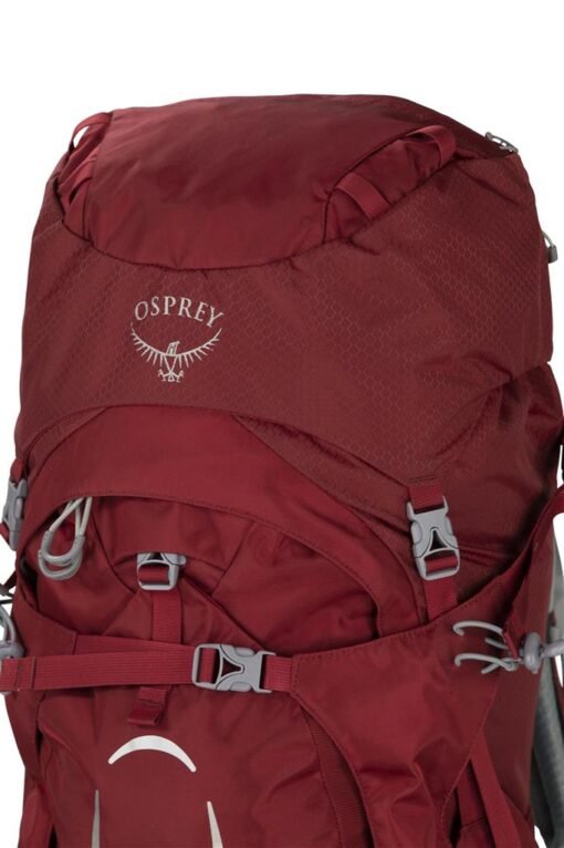 ARIEL 55 MOCHILA - Imagen 14
