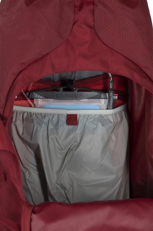 ARIEL 55 MOCHILA - Imagen 15