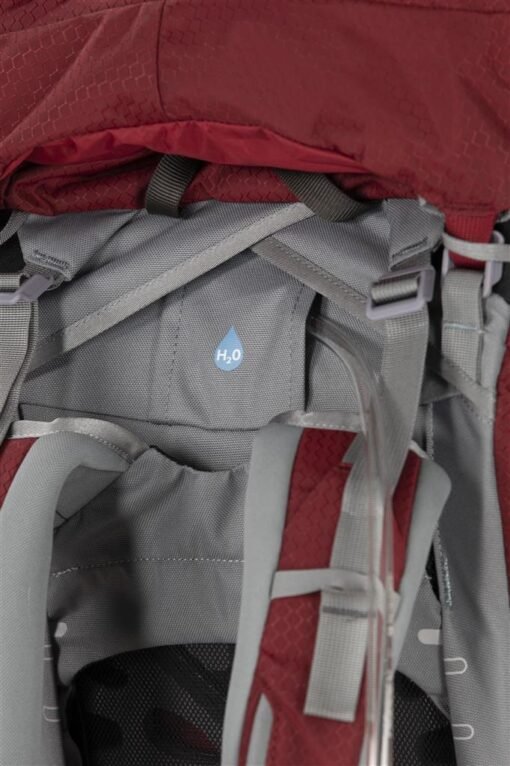 ARIEL 55 MOCHILA - Imagen 17