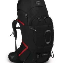 AETHER PLUS 70 MOCHILA CON BOLSA DE HIDRATACION