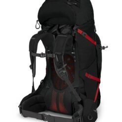 Alternative view of AETHER PLUS 70 MOCHILA CON BOLSA DE HIDRATACION