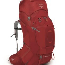 ARIEL PLUS 60 MOCHILA COLOR CARNELIAN