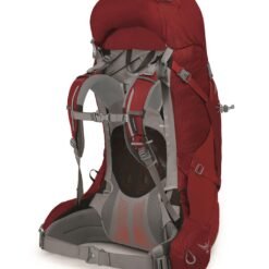 Alternative view of ARIEL PLUS 60 MOCHILA COLOR CARNELIAN