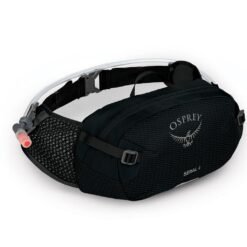 SERAL 4 RIÑONERA CON BOLSA DE HIDRATACIÓN