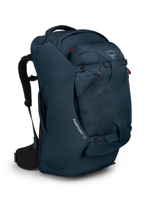 FARPOINT 70 MOCHILA PARA HOMBRE - Imagen 2