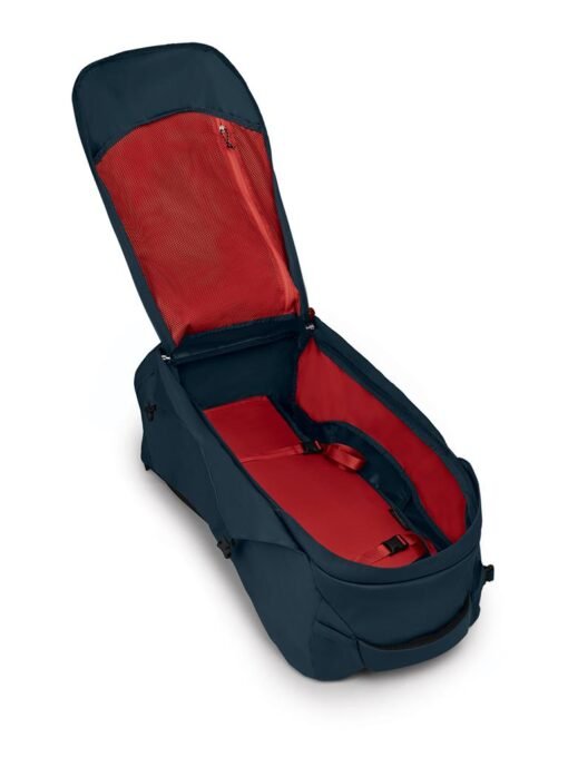 FARPOINT 70 MOCHILA PARA HOMBRE - Imagen 3
