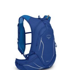 Alternative view of DURO 15 CHALECO CON BOLSA DE HIDRATACIÓN PARA HOMBRE BLUE SKY