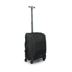 OZONE 4-WHEEL CARRY ON MALETA CON RUEDAS "