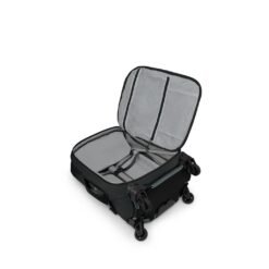 Alternative view of OZONE 4-WHEEL CARRY ON MALETA CON RUEDAS "