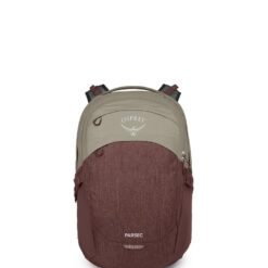 PARSEC MOCHILA PARA USO DIARIO COLOR SAWDUST TAN/RAISIN