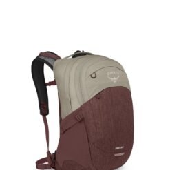 Alternative view of PARSEC MOCHILA PARA USO DIARIO COLOR SAWDUST TAN/RAISIN