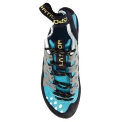 Alternative view of TARANTULACE MUJER