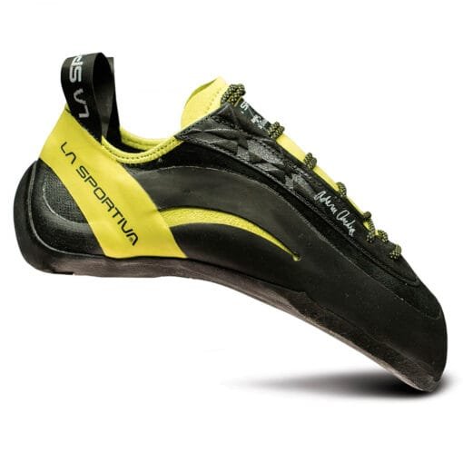 MIURA XX TENIS DE ESCALADA