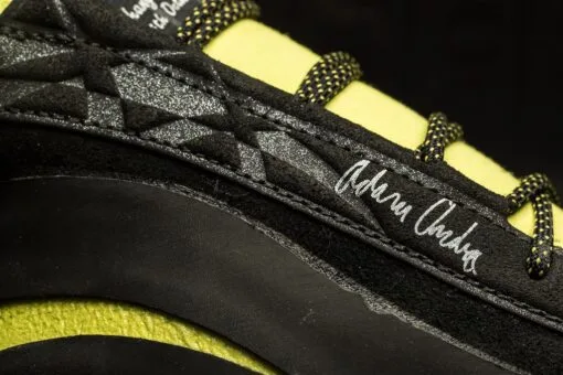 MIURA XX TENIS DE ESCALADA - Imagen 3