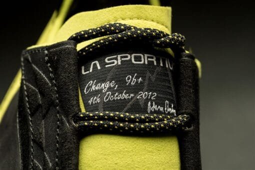 MIURA XX TENIS DE ESCALADA - Imagen 4
