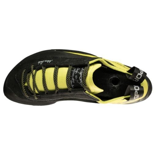 MIURA XX TENIS DE ESCALADA - Imagen 2
