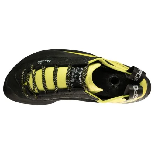 MIURA XX TENIS DE ESCALADA - Imagen 2