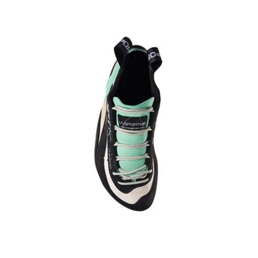 MIURA WOMEN TENIS DE ESCALADA PARA MUJER /VERDE JADE - Imagen 3