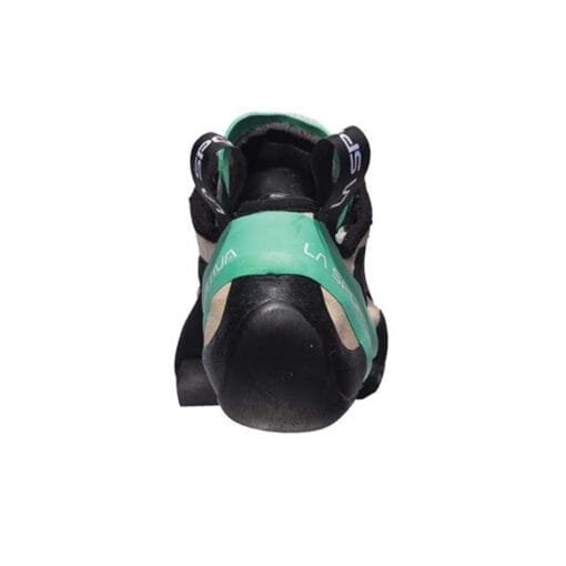 MIURA WOMEN TENIS DE ESCALADA PARA MUJER /VERDE JADE - Imagen 4