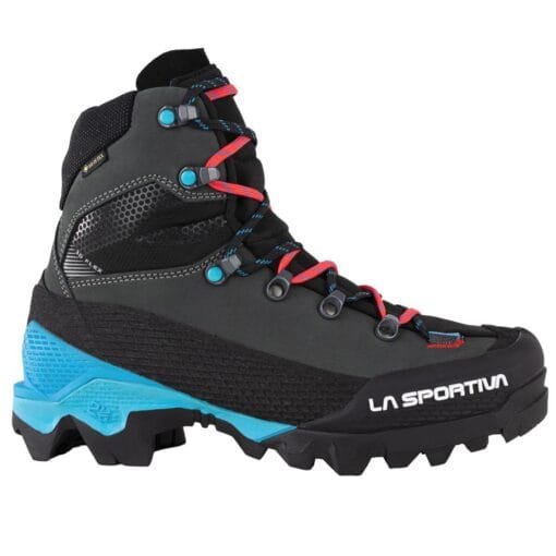 AEQUILIBRIUM LT GTX WOMENS BOTA DE MONTAÑA PARA MUJER /HIBISCUS