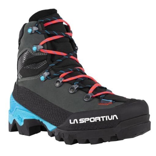 AEQUILIBRIUM LT GTX WOMENS BOTA DE MONTAÑA PARA MUJER /HIBISCUS - Imagen 2
