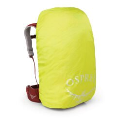 Alternative view of HI-VISIBILITY RAINCOVER FUNDA CUBREMOCHILA
