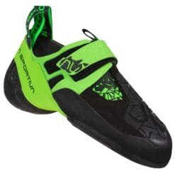 Alternative view of SKWAMA VEGAN TENIS DE ESCALADA /FLASH GREEN