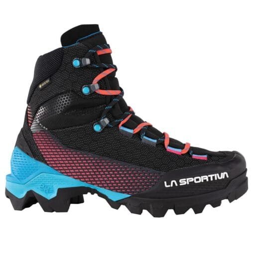 AEQUILIBRIUM ST GTX WOMENS BOTA DE MONTAÑA PARA MUJER /HIBISCUS