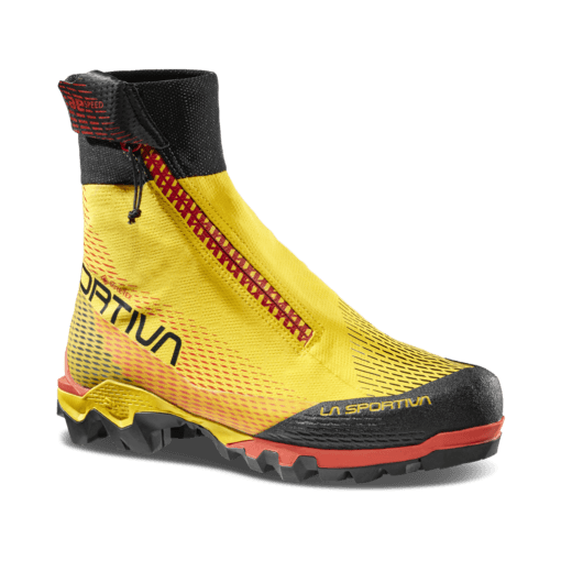 AEQUILIBRIUM SPEED GTX BOTA DE MONTAÑA PARA HOMBRE COLOR YELLOW/
