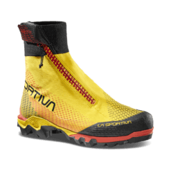 AEQUILIBRIUM SPEED GTX BOTAS DE MONTAÑA PARA HOMBRE COLOR YELLOW/
