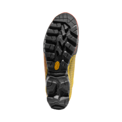 Alternative view of AEQUILIBRIUM SPEED GTX BOTAS DE MONTAÑA PARA HOMBRE COLOR YELLOW/