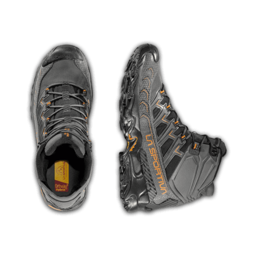 ULTRA RAPTOR II MID GTX BOTA PARA HOMBRE - Imagen 4