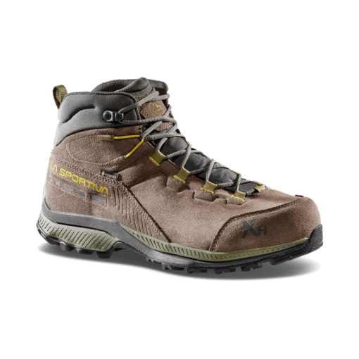 TX HIKE MID LEATHER GTX BOTA PARA HOMBRE