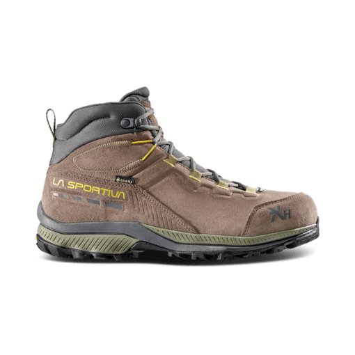 TX HIKE MID LEATHER GTX BOTA PARA HOMBRE - Imagen 3