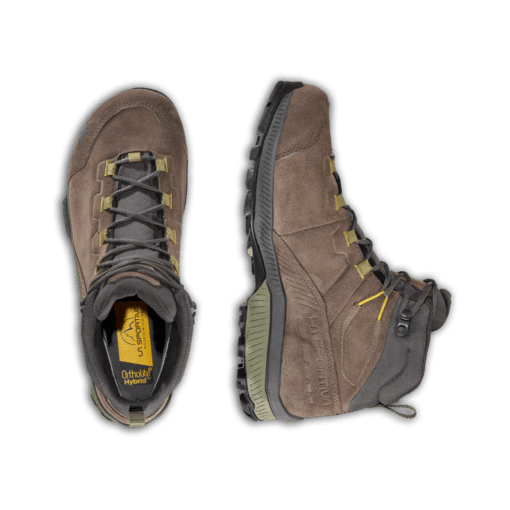 TX HIKE MID LEATHER GTX BOTA PARA HOMBRE - Imagen 4