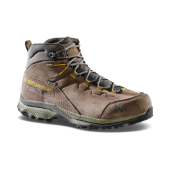 TX HIKE MID LEATHER GTX