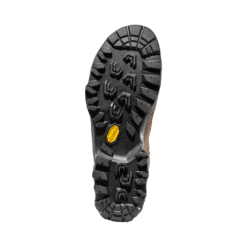 Alternative view of TX HIKE MID LEATHER GTX