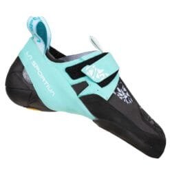 SKWAMA VEGAN WOMENS TENIS DE ESCALADA PARA MUJER