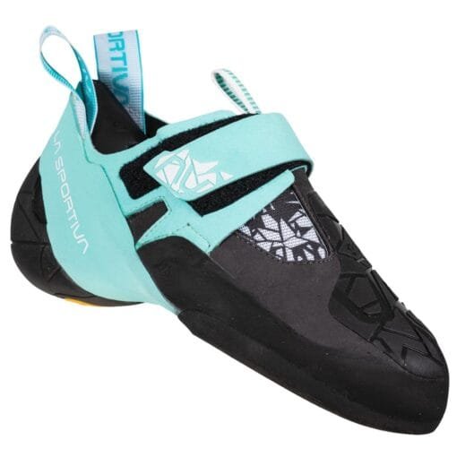 SKWAMA VEGAN WOMENS TENIS DE ESCALADA PARA MUJER - Imagen 2
