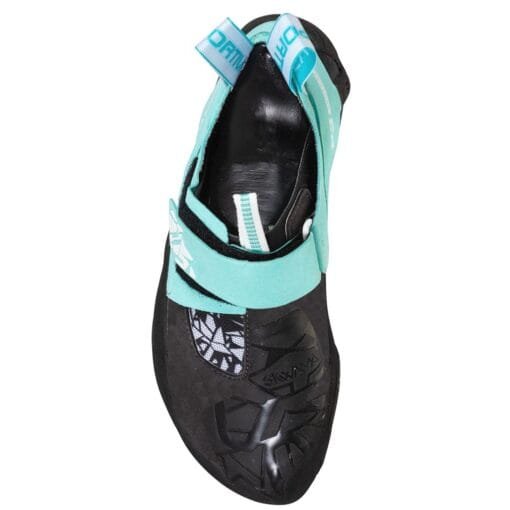 SKWAMA VEGAN WOMENS TENIS DE ESCALADA PARA MUJER - Imagen 3
