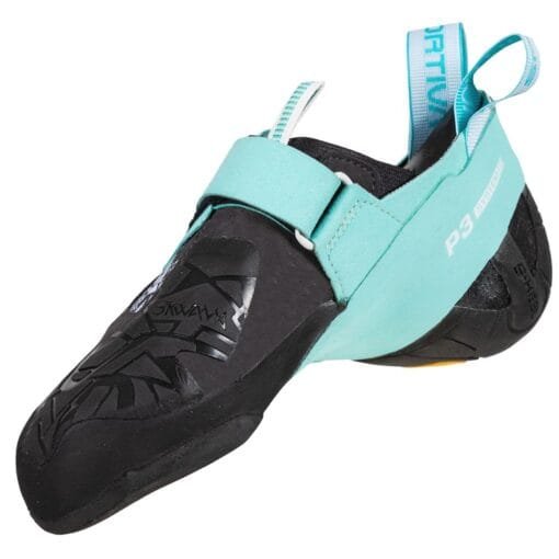 SKWAMA VEGAN WOMENS TENIS DE ESCALADA PARA MUJER - Imagen 4