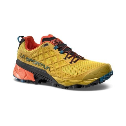AKYRA II TENIS DE CARRERA PARA HOMBRE - Imagen 2