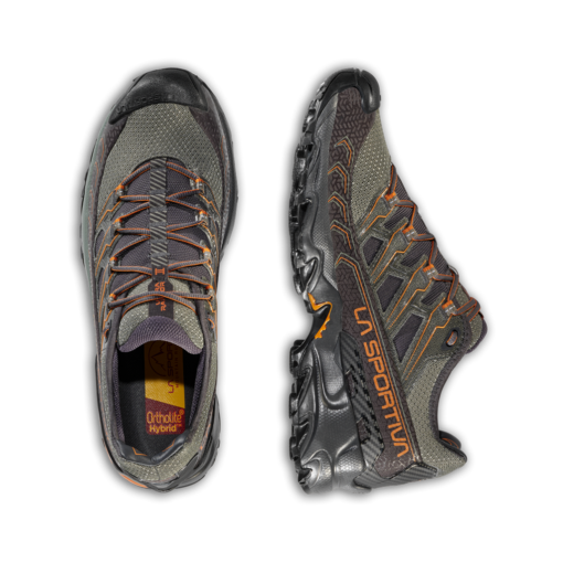 ULTRA RAPTOR II TENIS DE CARRERA PARA HOMBRE - Imagen 4