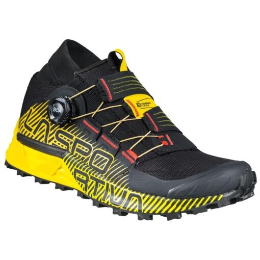 CYKLON TENIS DE CARRERA PARA HOMBRE