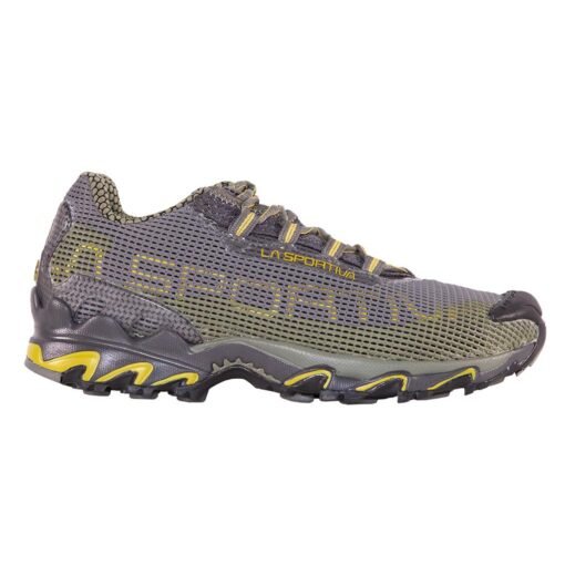 WILDCAT TENIS DE CARRERA PARA HOMBRE