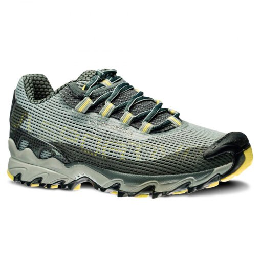 WILDCAT WOMEN TENIS DE CARRERA PARA MUJER /BUTTER