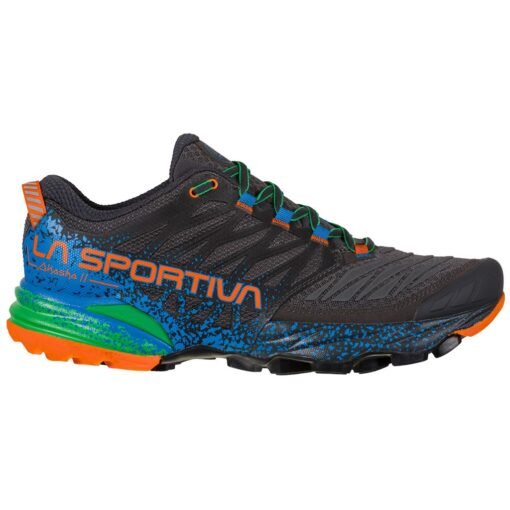 AKASHA II TENIS DE CARRERA PARA HOMBRE