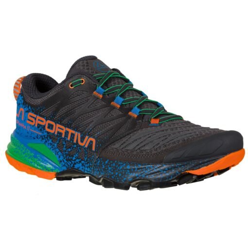 AKASHA II TENIS DE CARRERA PARA HOMBRE - Imagen 2