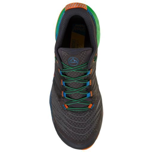 AKASHA II TENIS DE CARRERA PARA HOMBRE - Imagen 4