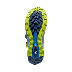 Alternative view of JACKAL II BOA TENIS DE CARRERA PARA HOMBRE /LIME PUNCH